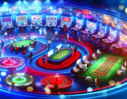 joker77 featured game showcase