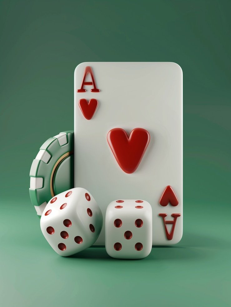 Dashboard multi-kategori joker77 menampilkan olahraga dan permainan casino