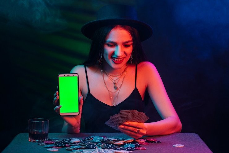 Antarmuka permainan Wild West Gold di platform joker77 menampilkan gulungan slot dengan simbol koboi